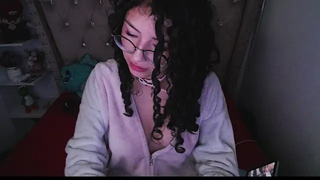 CherieCurl online show from November 2025 03:16:01 AM