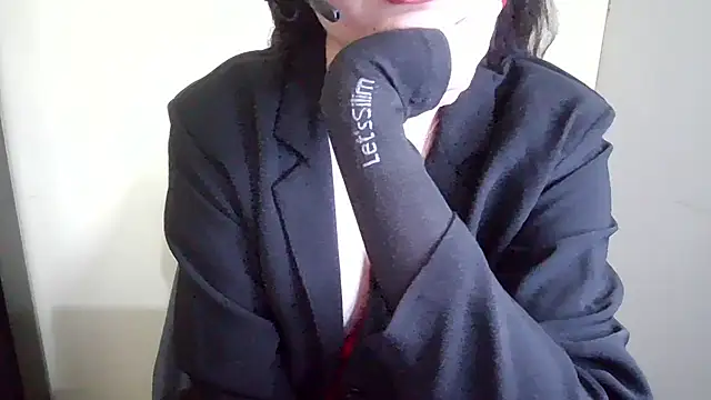 Xingfei online show from February 2025 09:17:01 PM