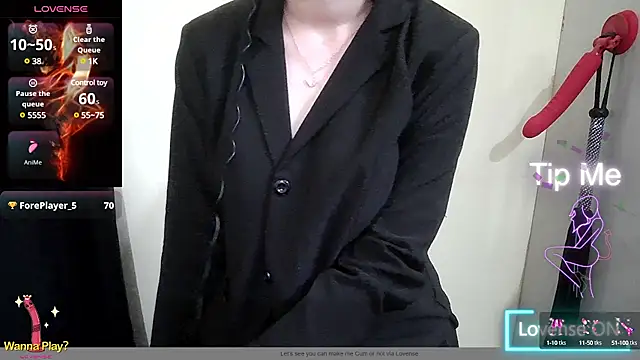 Xingfei online show from March 2025 02:49:02 AM