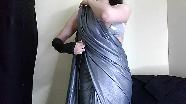 Xingfei online show from March 2025 09:02:02 PM