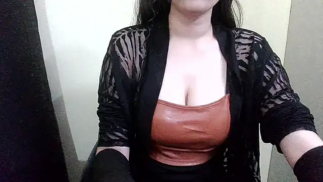 Xingfei online show from March 2025 08:37:02 PM