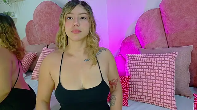 LilithSmith  online show from September 2025 11:53:02 AM