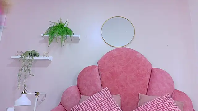 LilithSmith  online show from December 2025 11:41:02 AM