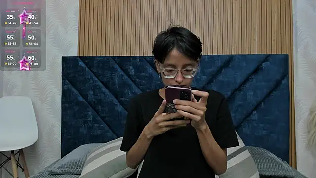 Marge lasander online show from January 2025 01:34:02 AM