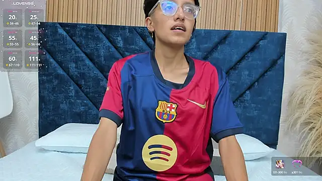 Marge lasander online show from January 2025 01:27:01 AM