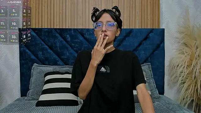 Marge lasander online show from February 2025 01:27:02 AM