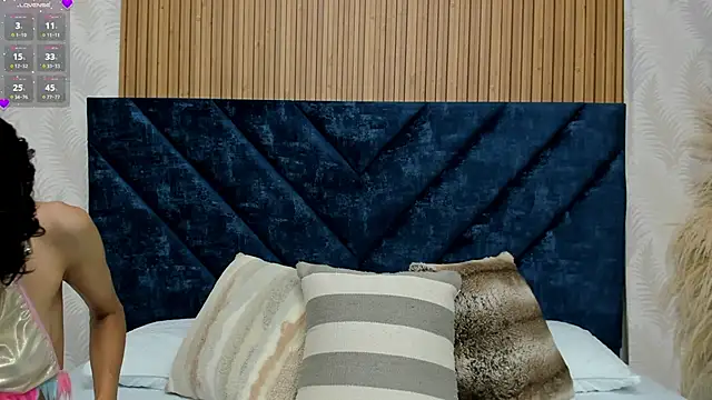 Marge lasander online show from February 2025 01:24:01 AM