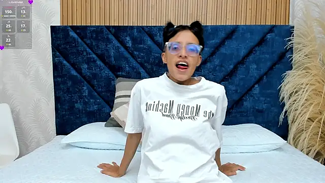 Marge lasander online show from March 2025 01:37:02 AM