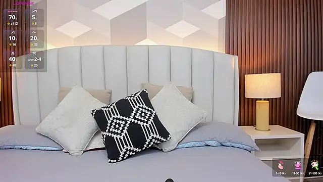 Marge lasander online show from September 2025 01:49:01 AM