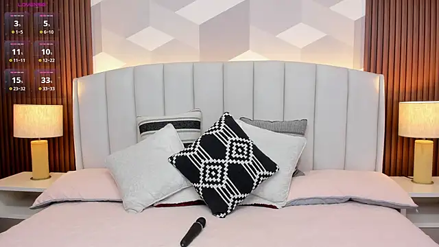 Marge lasander online show from September 2025 02:03:02 AM