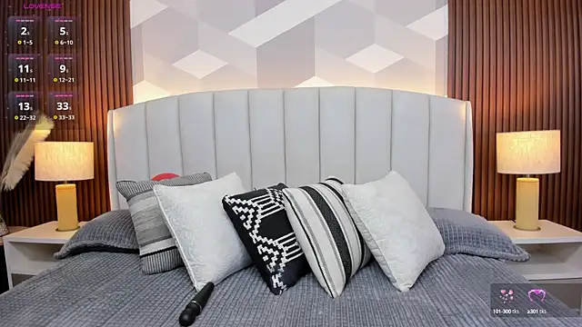 Marge lasander online show from October 2025 01:26:01 AM