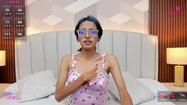 Snapshot of Marge_lasander chatting on April 2026 01:41:01 AM Marge lasander online show from April 2026 01:41:01 AM