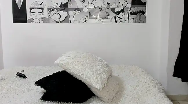 Martinsibiris online show from March 2025 03:31:02 PM