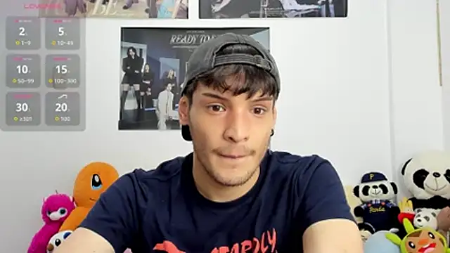 Martinsibiris online show from June 2026 03:49:02 PM