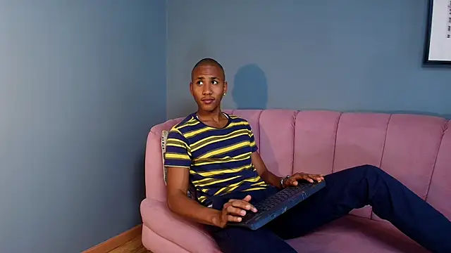 Ethan Fox11 online show from March 2025 02:37:01 PM