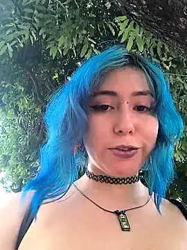 GerallFoxxx online show from December 2024 02:44:01 PM