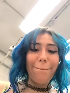 GerallFoxxx online show from January 2025 03:50:01 PM