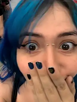 GerallFoxxx online show from January 2025 03:38:01 PM