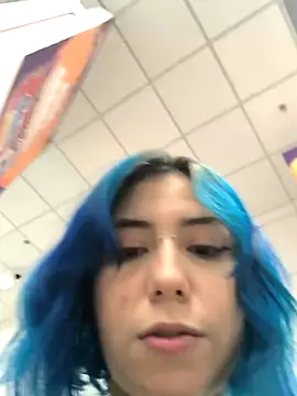 GerallFoxxx online show from January 2025 04:14:02 PM