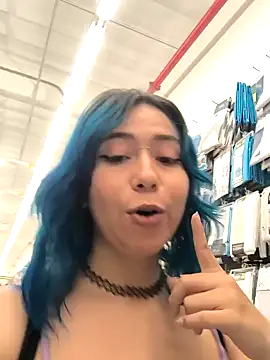 GerallFoxxx online show from February 2025 04:04:01 PM