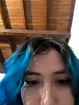 GerallFoxxx online show from February 2025 03:10:02 AM