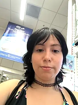 GerallFoxxx online show from October 2025 09:27:02 PM