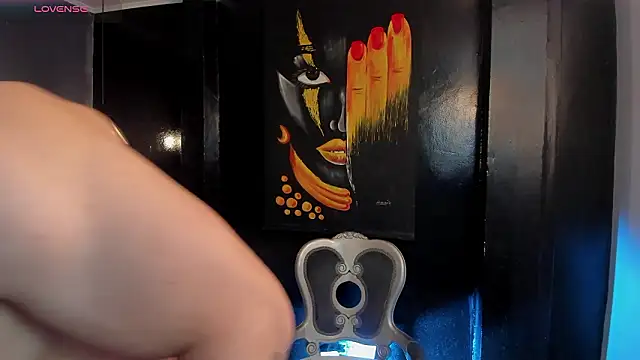 Johan Williams 07 online show from March 2026 05:33:01 AM