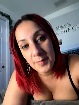 DeeLight124 online show from October 2025 04:39:01 PM