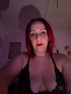 DeeLight124 online show from November 2025 06:34:02 AM