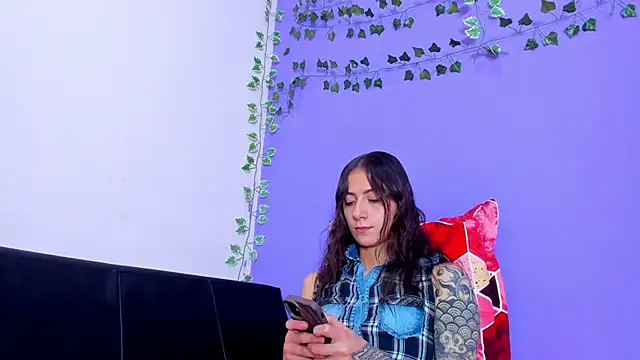 scarlet-jonesx online show from March 2025 12:31:02 AM