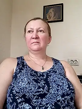 blondyaguar online show from December 2024 09:32:02 AM