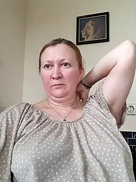 blondyaguar online show from December 2024 09:17:02 AM