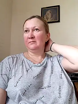 blondyaguar online show from December 2024 08:39:02 AM