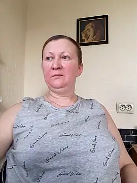 blondyaguar online show from March 2025 08:41:02 AM