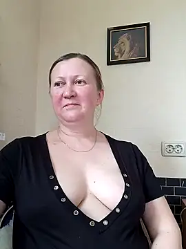 blondyaguar online show from March 2025 01:18:01 PM