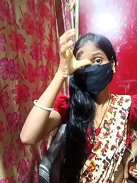 Joshna-Sexy online show from December 2024 04:39:02 PM