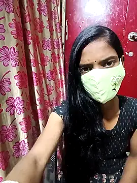 Joshna-Sexy online show from December 2024 08:34:01 AM