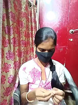 Joshna-Sexy online show from December 2024 08:19:02 AM