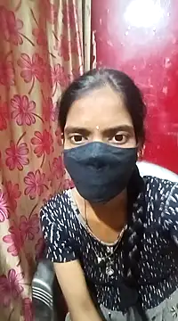 Joshna-Sexy online show from December 2024 07:41:02 PM