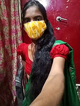 Joshna-Sexy online show from January 2025 04:58:01 AM