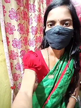 Joshna-Sexy online show from February 2025 01:12:02 AM