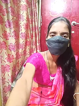 Joshna-Sexy online show from February 2025 04:58:01 PM