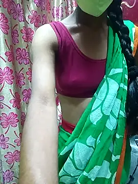 Joshna-Sexy online show from February 2025 05:15:01 AM