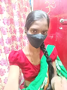 Joshna-Sexy online show from March 2025 05:32:01 AM