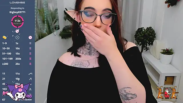 Dixi Pixi  online show from December 2024 11:52:02 AM