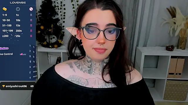 Dixi Pixi  online show from December 2024 01:47:01 PM