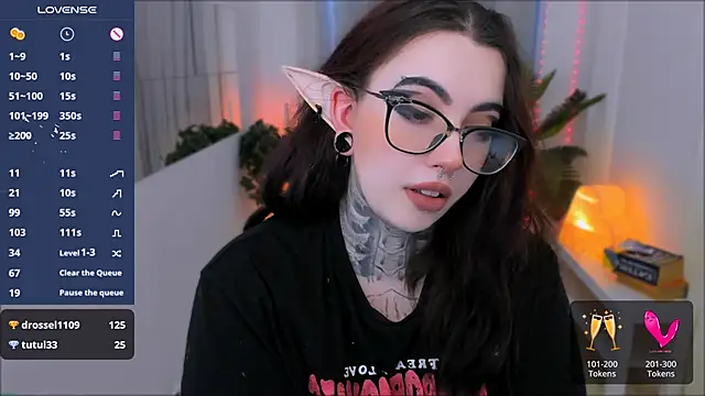 Dixi Pixi  online show from February 2025 08:49:02 AM