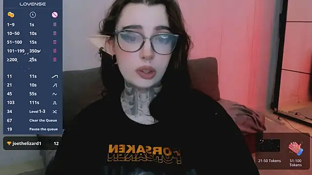 Dixi Pixi  online show from March 2025 07:03:01 AM