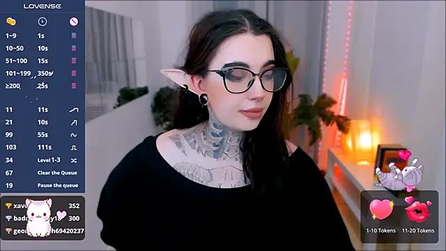 Dixi Pixi  online show from March 2025 08:51:02 AM