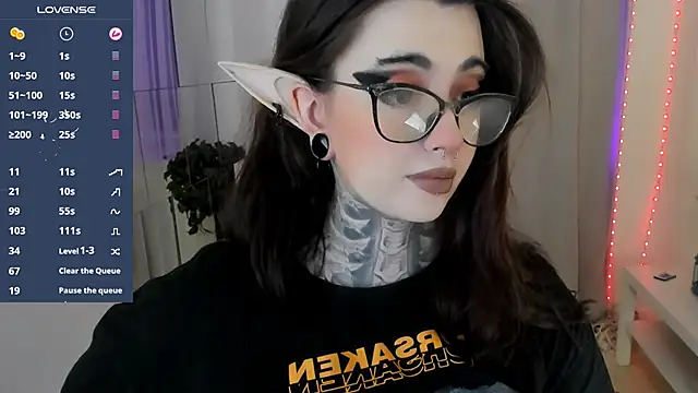 Dixi Pixi  online show from October 2025 05:50:02 AM